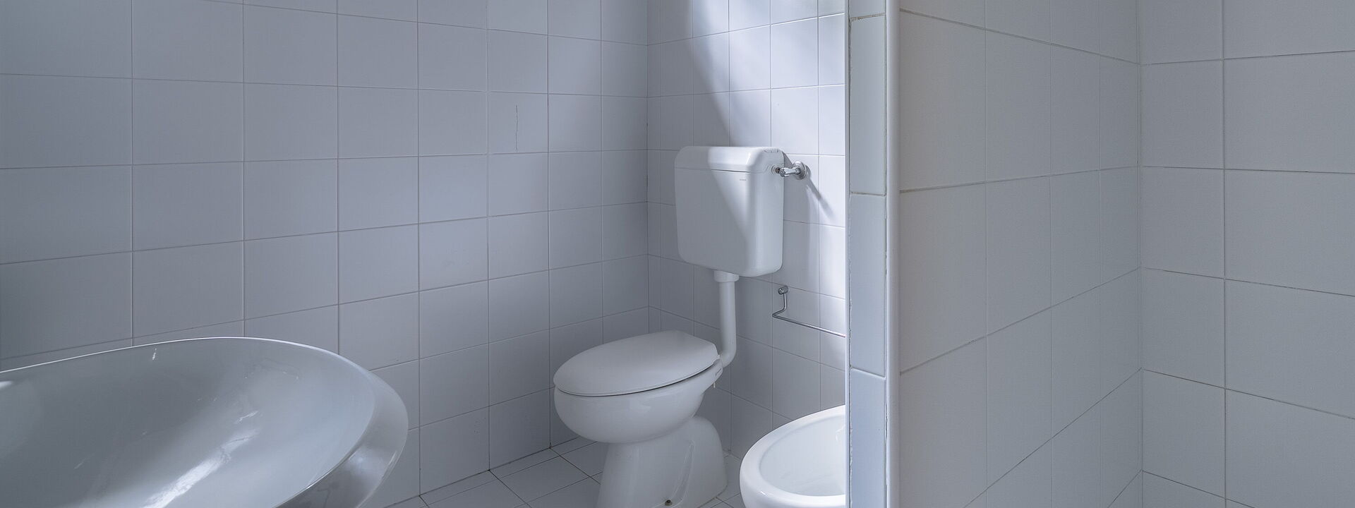 Relais Badia a Passignano - Relais Badia a Passignano - Appartamento Nebbiolo: Bad, Frühling, Herbst, Sommer