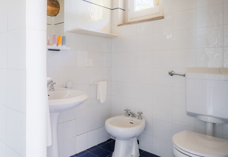 Relais Badia a Passignano - Relais Badia a Passignano - Appartamento Moscato: Automne, Été, Printemps, Salle de bain