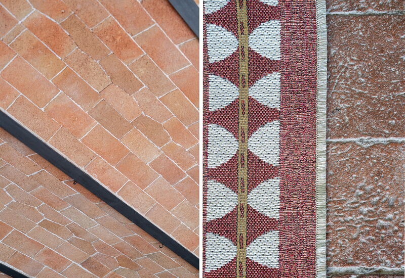 Relais Badia a Passignano - Relais Badia a Passignano - Appartamento Pinot Grigio: Automne, Été, Printemps