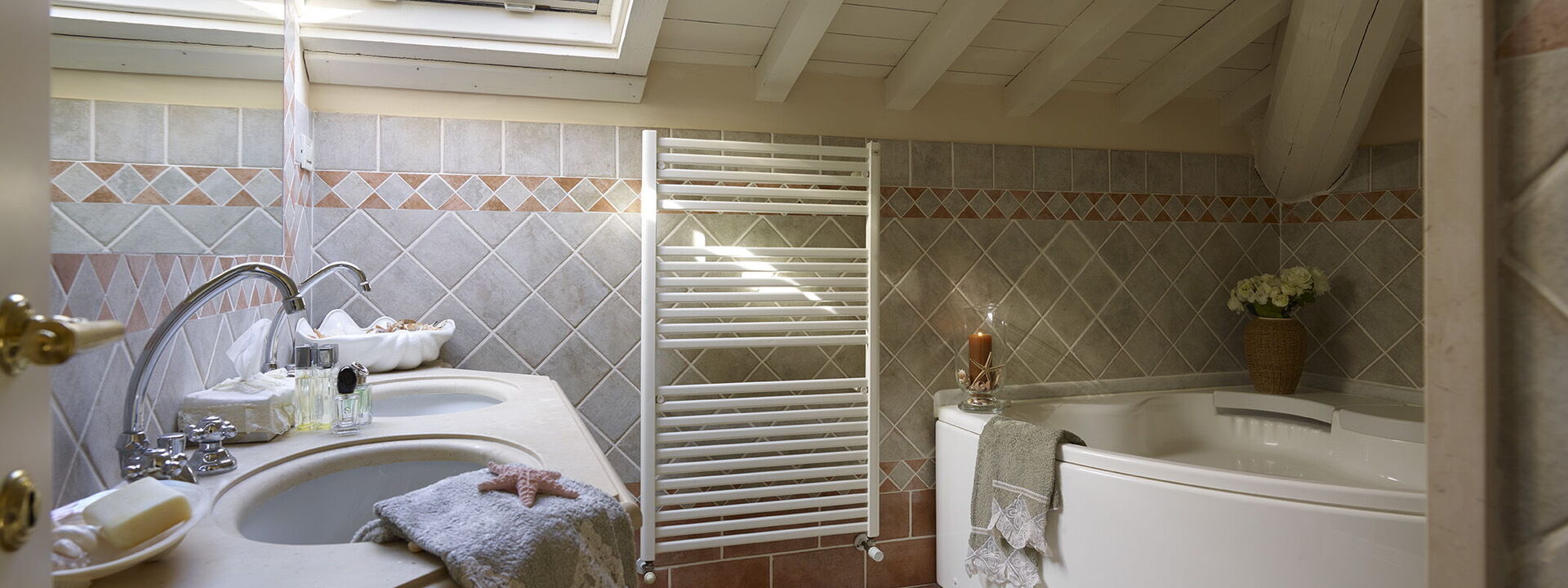 Villa Forte Dei Marmi, Pool & Garden: Autunno, Bagno, Estate, Primavera