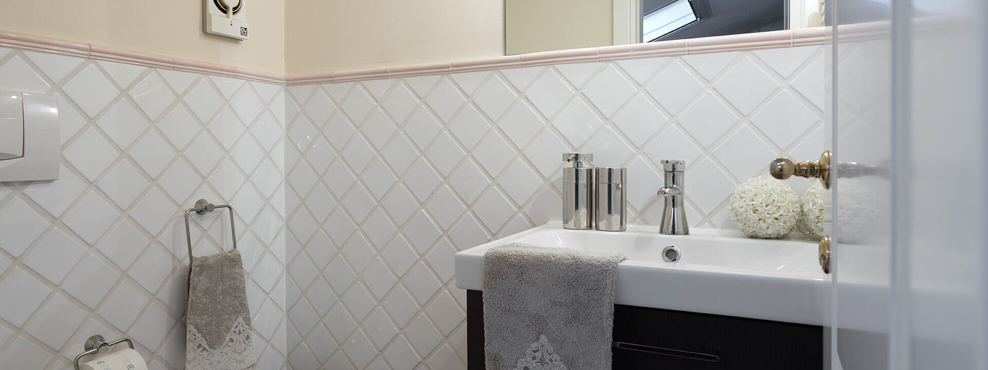 Villa Forte Dei Marmi, Pool & Garden: Autunno, Bagno, Estate, Primavera