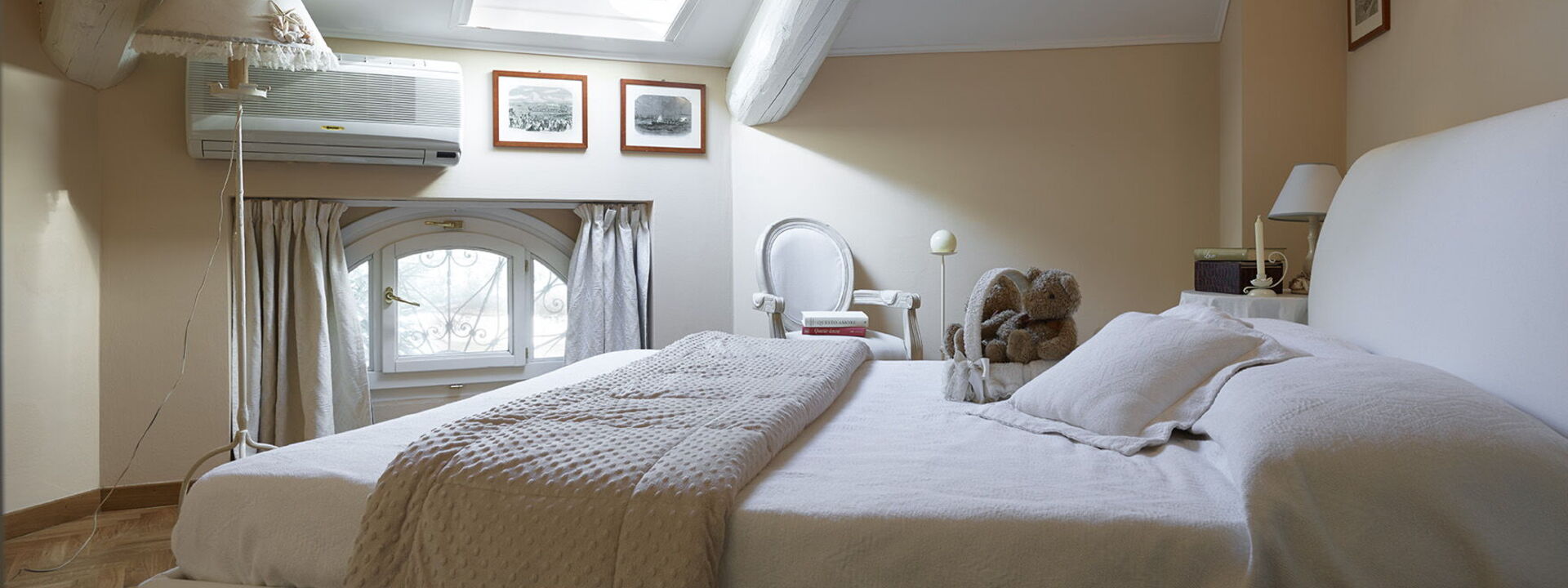 Villa Forte Dei Marmi, Pool & Garden: Autunno, Camera da letto, Estate, Primavera