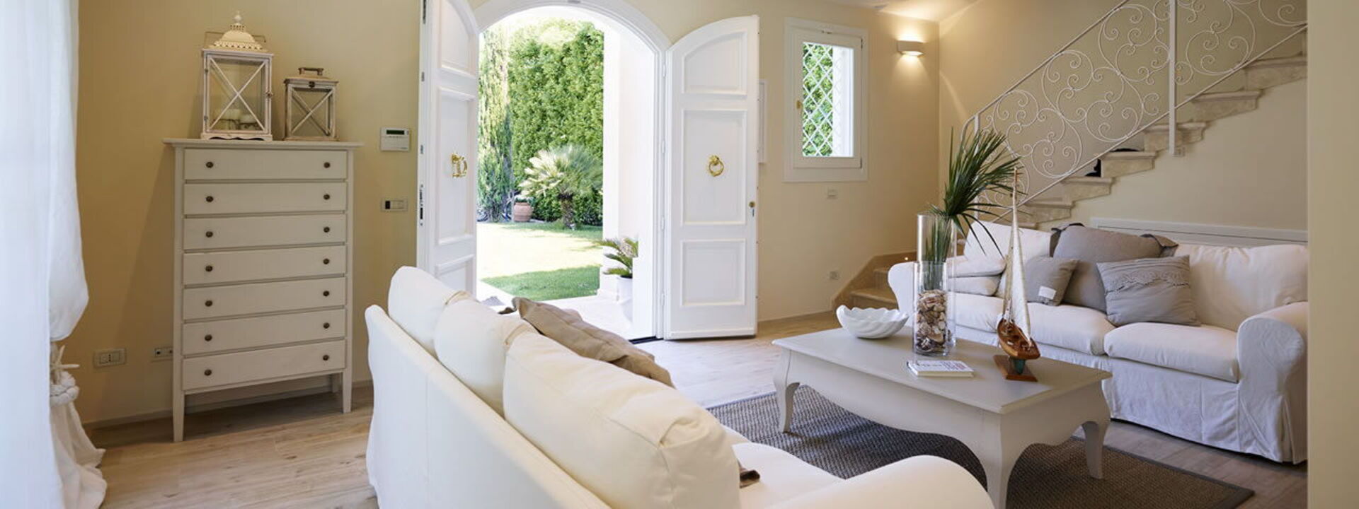 Villa Forte Dei Marmi, Pool & Garden: Autunno, Estate, Primavera, Soggiorno