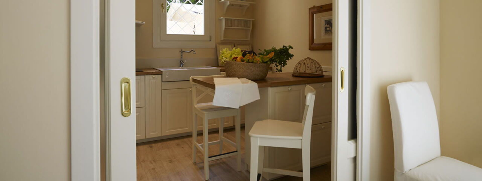 Villa Forte Dei Marmi, Pool & Garden: Autunno, Cucina, Estate, Primavera