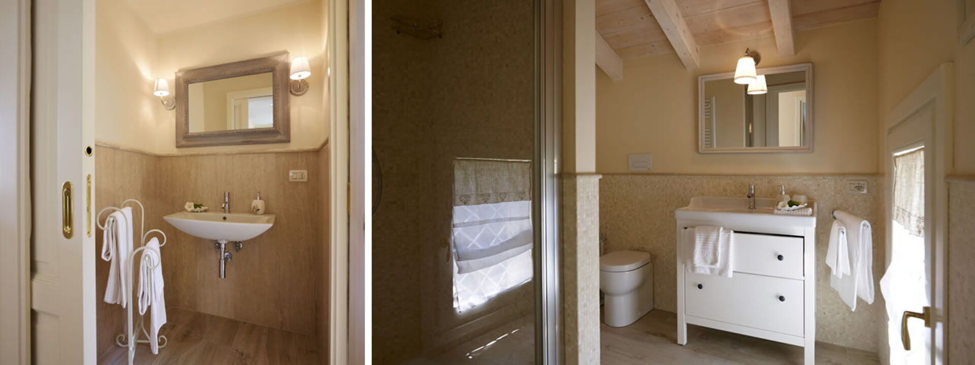 Villa Forte Dei Marmi, Pool & Garden: Autunno, Bagno, Estate, Primavera