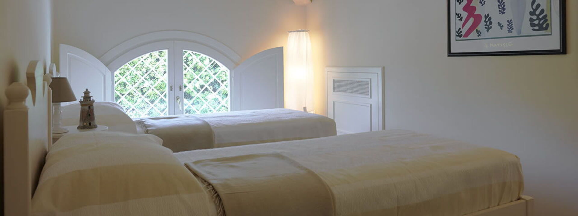 Villa Forte Dei Marmi, Pool & Garden: Autunno, Camera da letto, Estate, Primavera