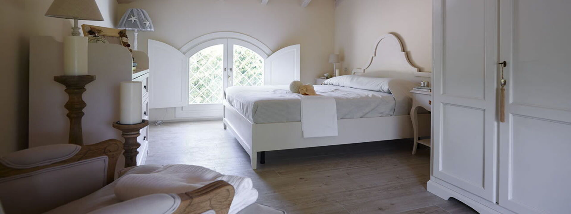 Villa Forte Dei Marmi, Pool & Garden: Autunno, Camera da letto, Estate, Primavera