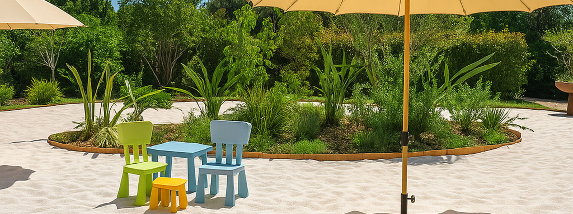 Villa Forte Dei Marmi, Pool & Garden: Autunno, Estate, Esterni, Primavera