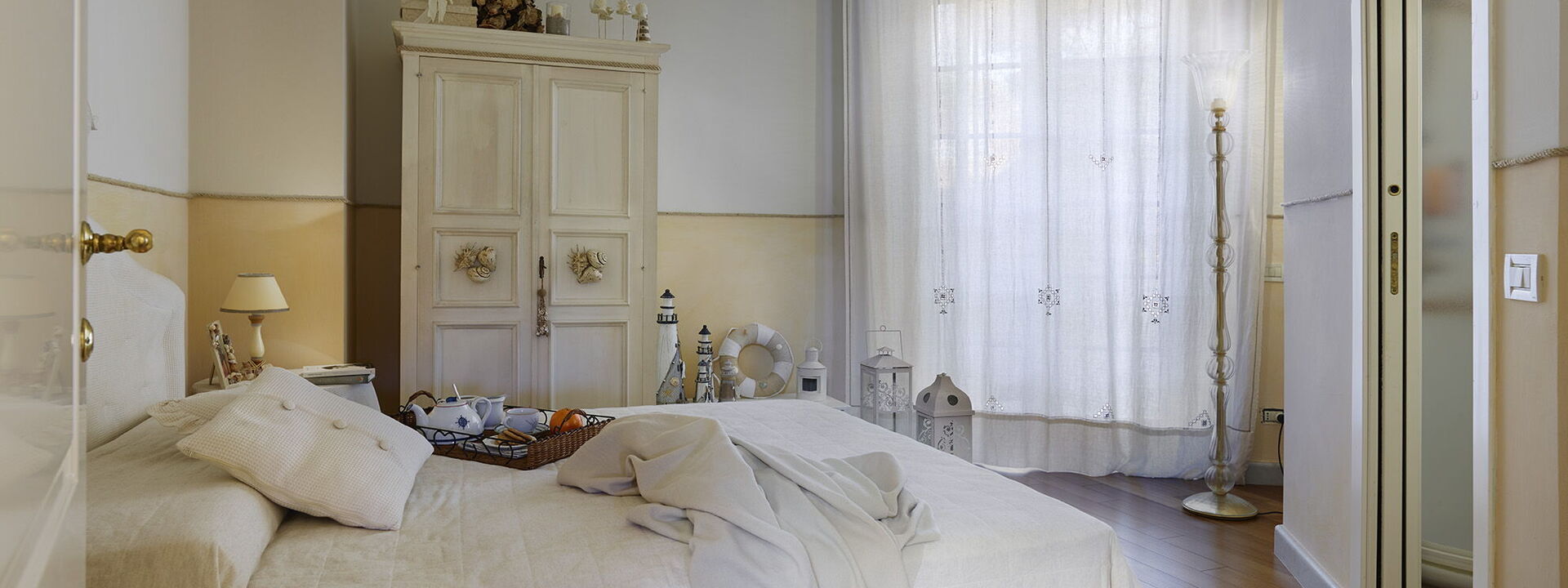 Villa Forte Dei Marmi, Pool & Garden: Autunno, Camera da letto, Estate, Primavera