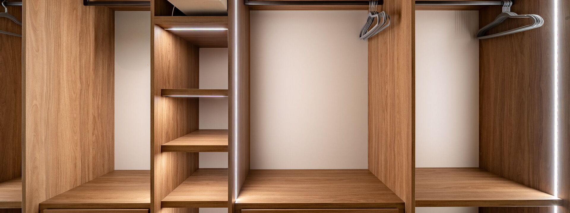 Deservi Charming Apartments - Deservi Charming Apartments 7: Frühling, Herbst, Schlafzimmer, Sommer, Winter