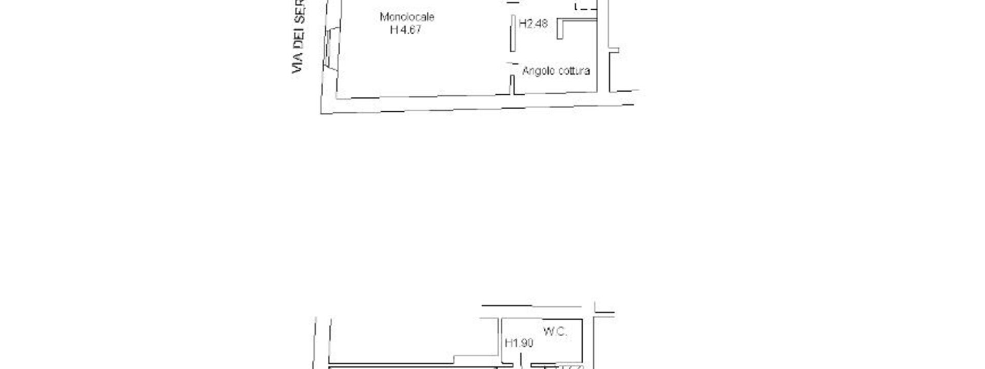 Deservi Charming Apartments - Deservi Charming Apartments 1: Autunno, Dettagli della stanza, Estate, Inverno, Primavera