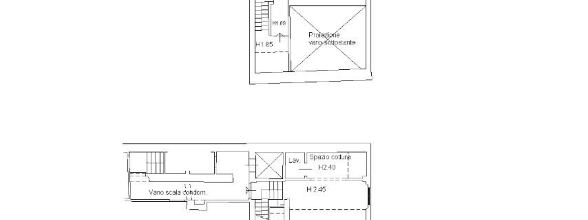 Deservi Charming Apartments - Deservi Charming Apartments 11: Frühling, Herbst, Sommer, Winter, Zimmerdetails