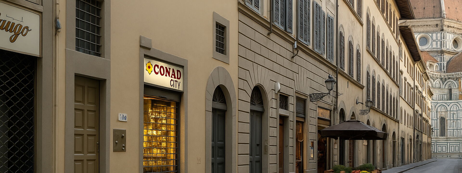 Deservi Charming Apartments: Autunno, Entrata Principale, Estate, Primavera