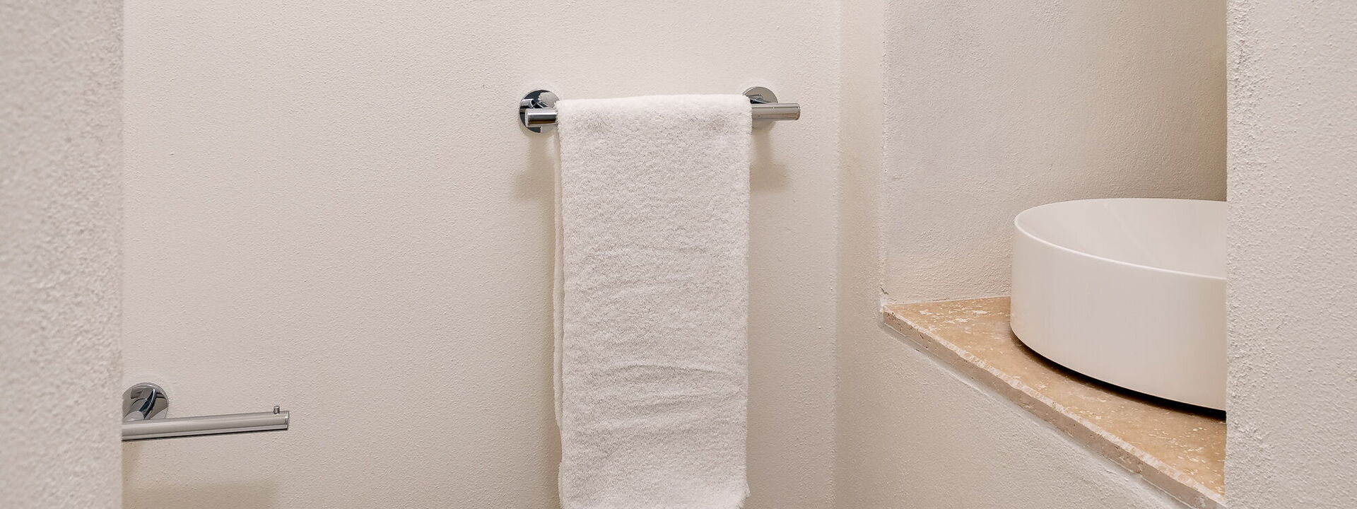 Deservi Charming Apartments - Deservi Charming Apartments 2: Bad, Frühling, Herbst, Sommer, Winter