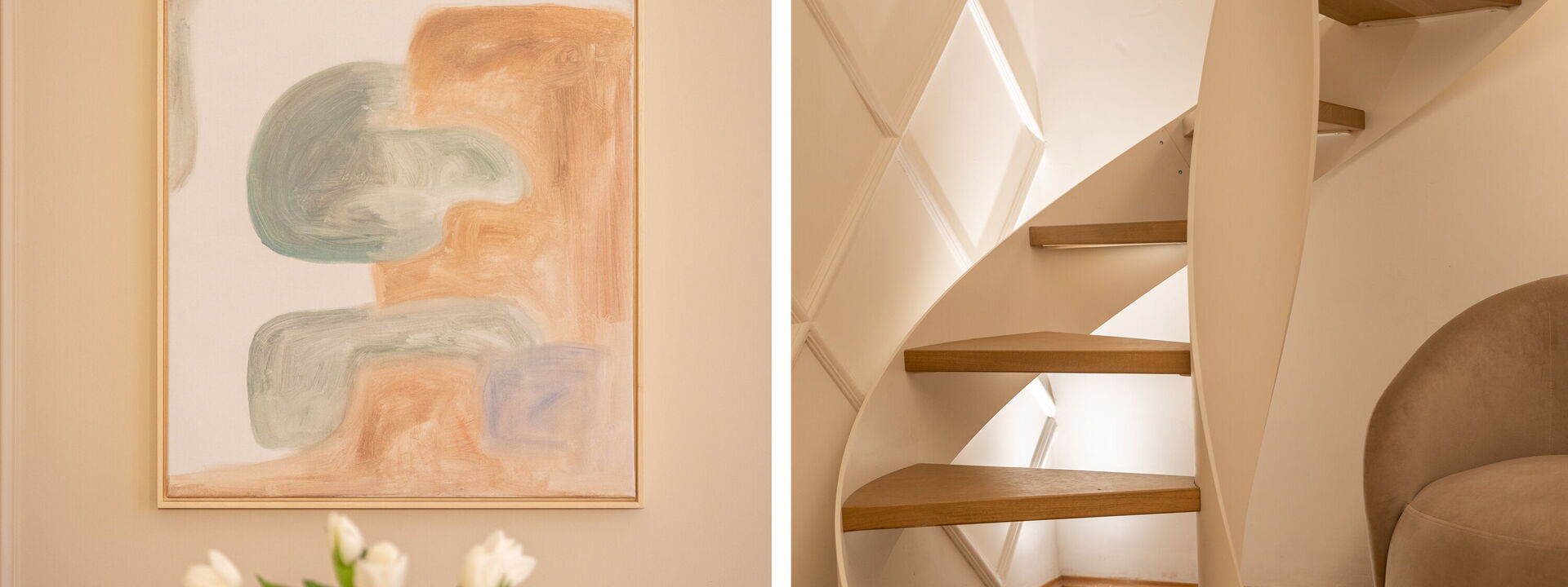 Deservi Charming Apartments - Deservi Charming Apartments 1