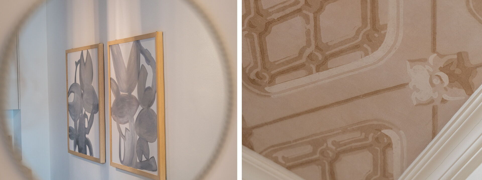 Deservi Charming Apartments - Deservi Charming Apartments 9: Frühling, Herbst, Sommer, Zimmerdetails