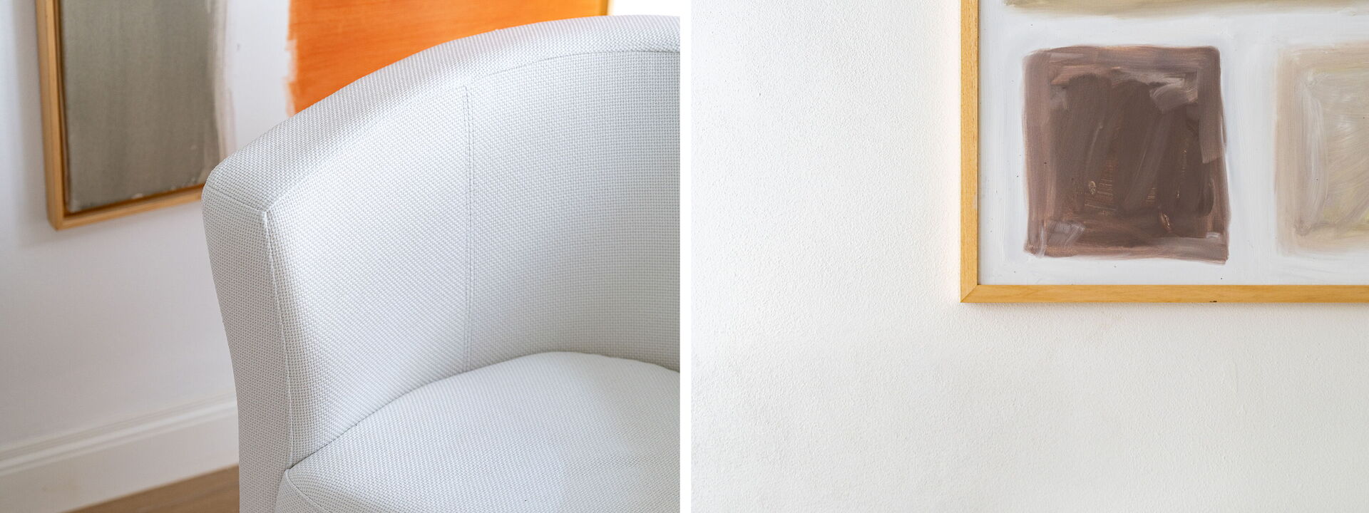 Deservi Charming Apartments - Deservi Charming Apartments 4: Frühling, Herbst, Sommer, Zimmerdetails