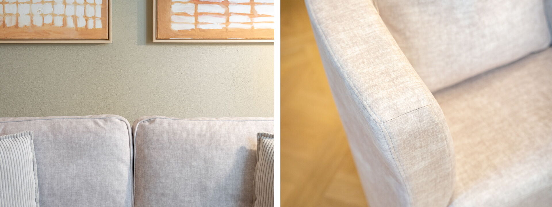 Deservi Charming Apartments - Deservi Charming Apartments 7: Frühling, Herbst, Sommer, Wohnzimmer