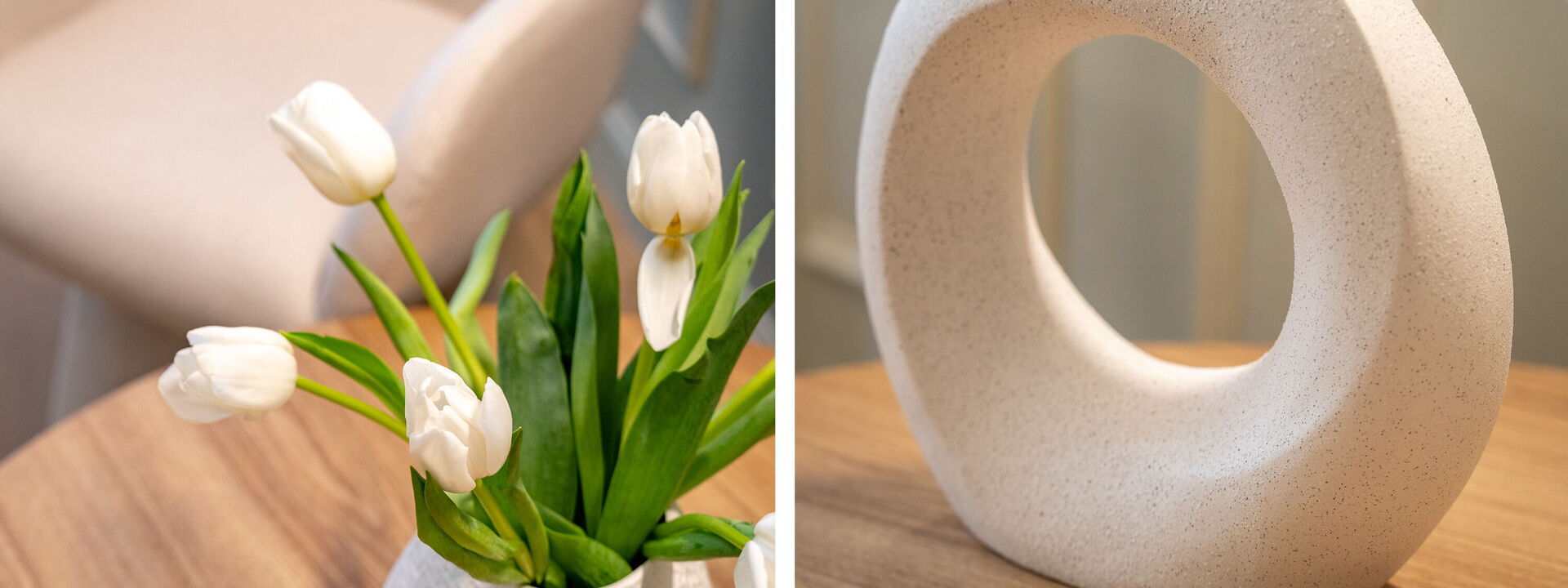 Deservi Charming Apartments - Deservi Charming Apartments 7: Frühling, Herbst, Sommer, Wohnzimmer