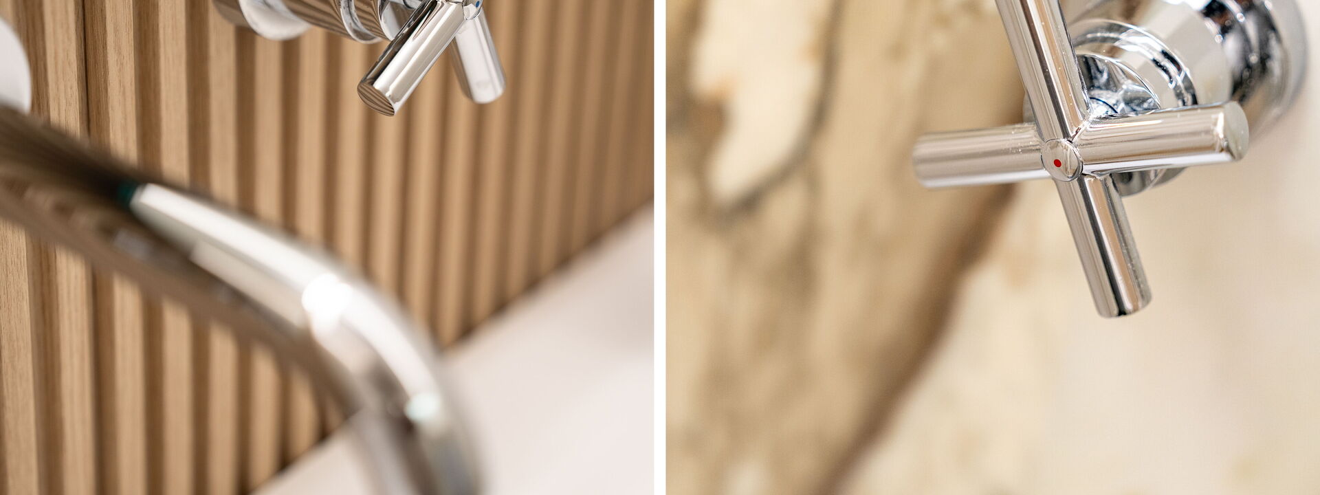 Deservi Charming Apartments - Deservi Charming Apartments 4: Frühling, Herbst, Sommer, Zimmerdetails