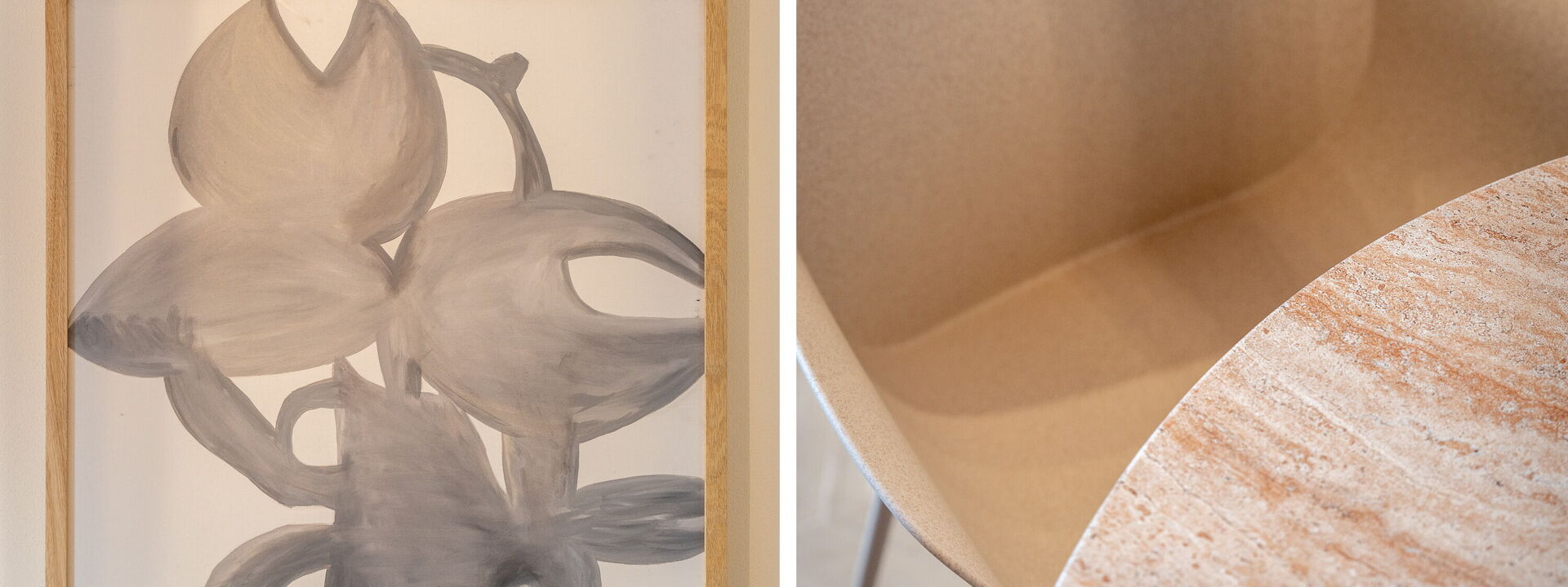 Deservi Charming Apartments - Deservi Charming Apartments 9: Frühling, Herbst, Sommer, Zimmerdetails