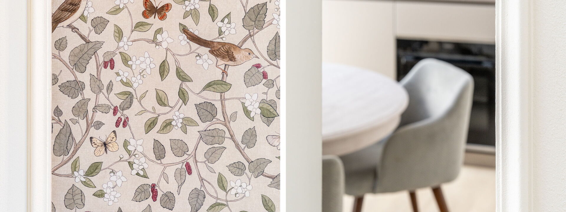 Deservi Charming Apartments - Deservi Charming Apartments 10: Autunno, Dettagli della stanza, Estate, Primavera