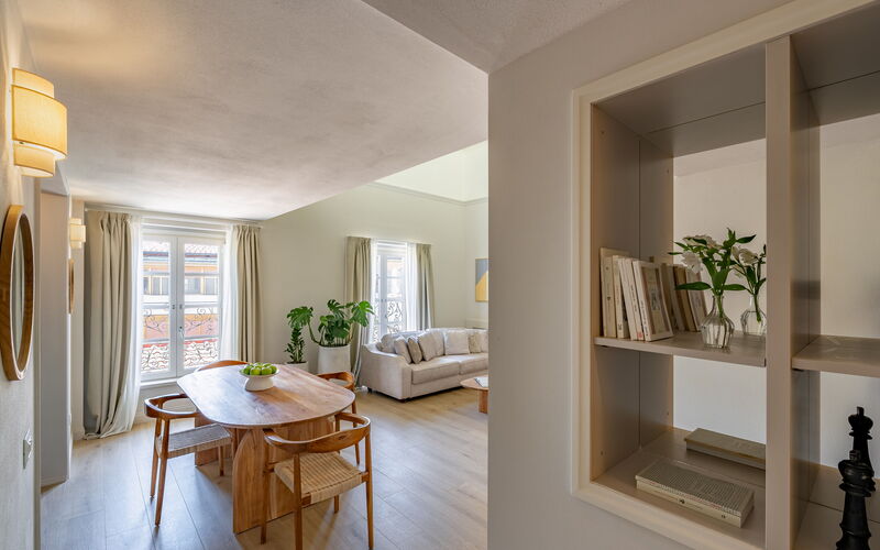 Deservi Charming Apartments 11