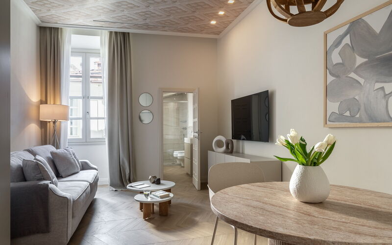 Deservi Charming Apartments 9