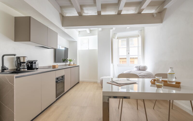 Deservi Charming Apartments 4