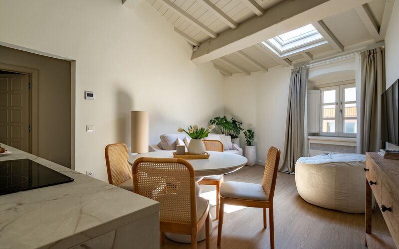 Deservi Charming Apartments 5