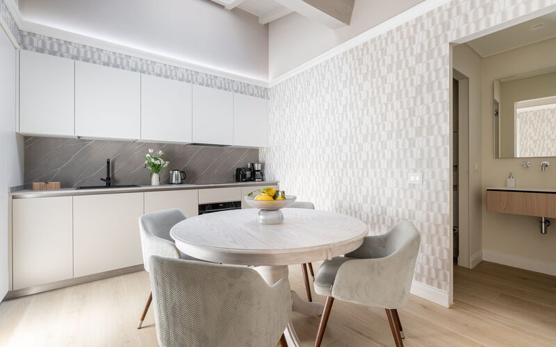 Deservi Charming Apartments 10