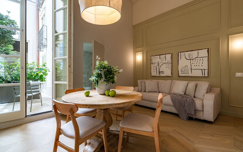 Deservi Charming Apartments 3