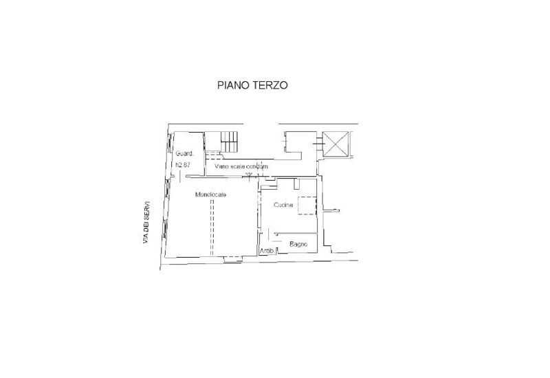 Deservi Charming Apartments - Deservi Charming Apartments 10: Automne, Détails de la chambre, Été, Hiver, Printemps