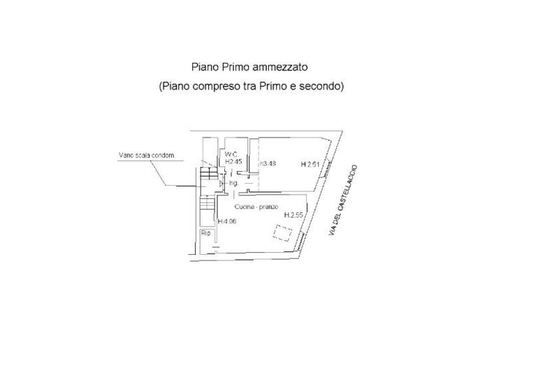Deservi Charming Apartments - Deservi Charming Apartments 5: Automne, Détails de la chambre, Été, Hiver, Printemps
