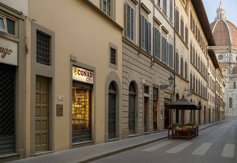 Deservi Charming Apartments: Automne, Entrée principale, Été, Printemps