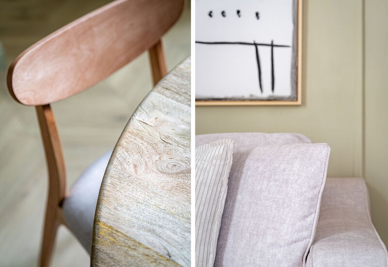 Deservi Charming Apartments: Automne, Détails de la chambre, Été, Printemps