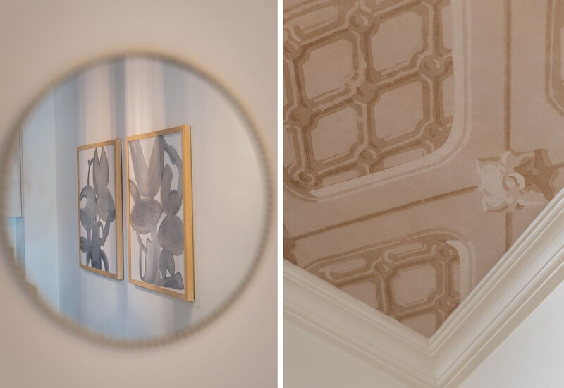 Deservi Charming Apartments - Deservi Charming Apartments 9: Automne, Détails de la chambre, Été, Printemps