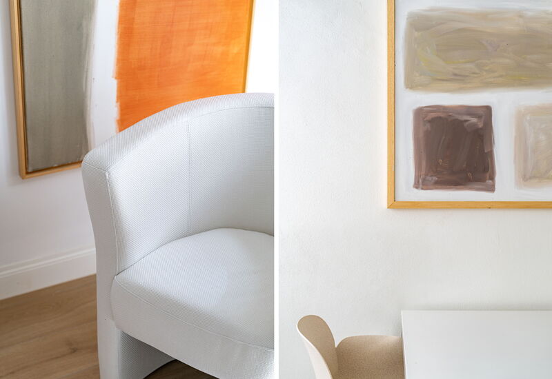 Deservi Charming Apartments - Deservi Charming Apartments 4: Automne, Détails de la chambre, Été, Printemps