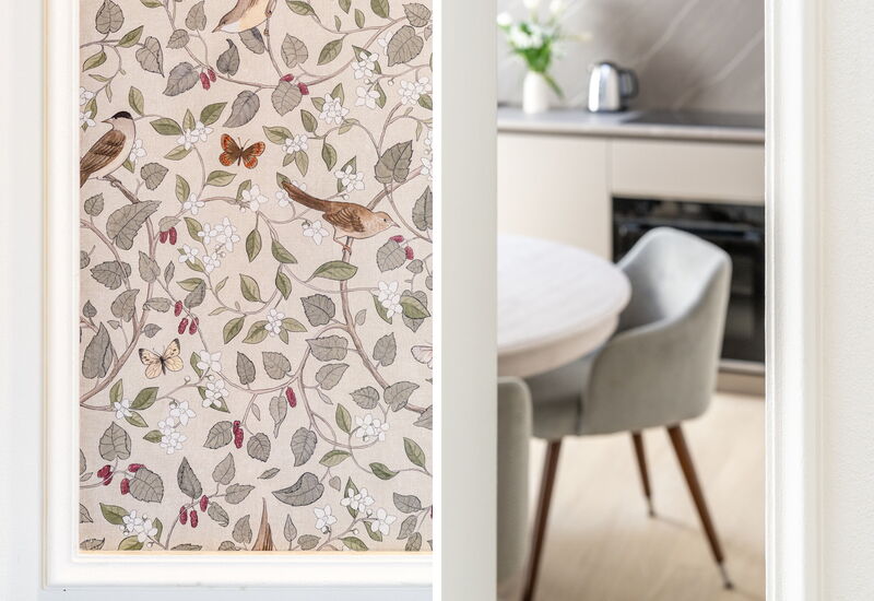 Deservi Charming Apartments: Automne, Détails de la chambre, Été, Printemps