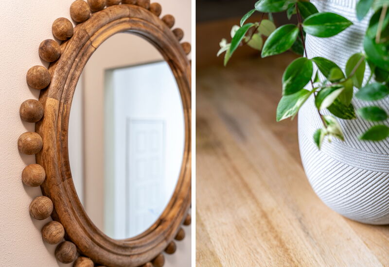 Deservi Charming Apartments: Automne, Détails de la chambre, Été, Printemps