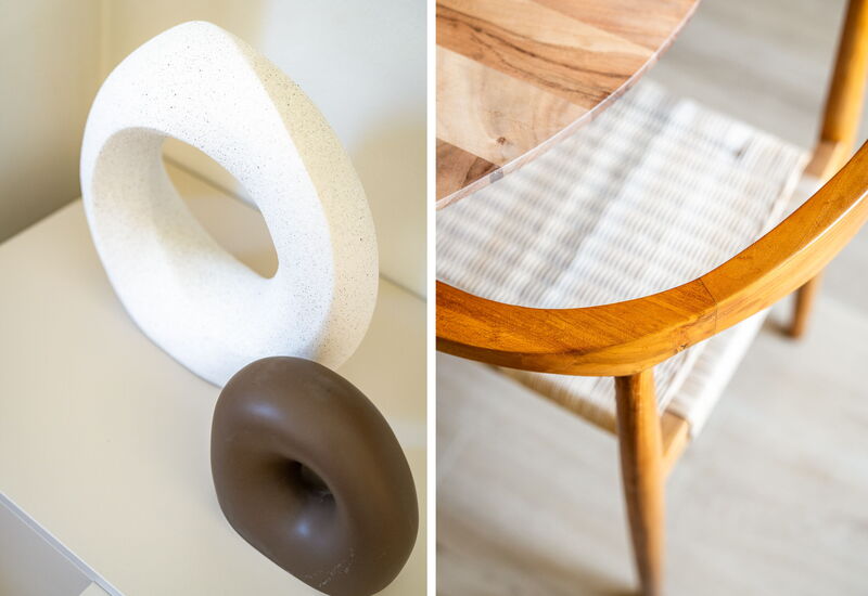 Deservi Charming Apartments - Deservi Charming Apartments 11: Automne, Détails de la chambre, Été, Printemps