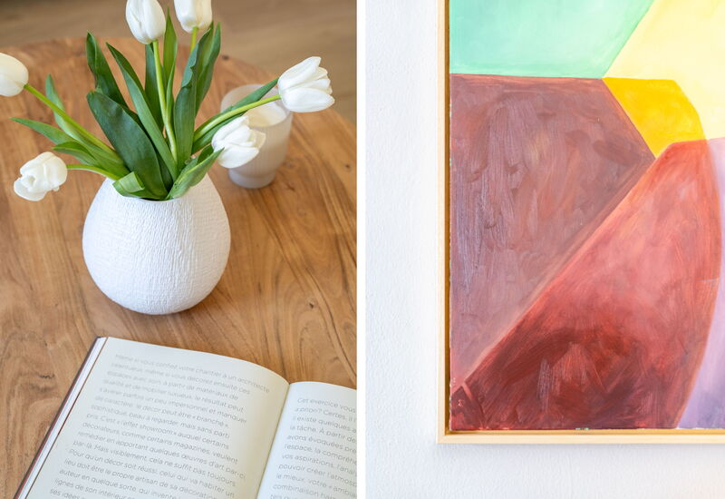 Deservi Charming Apartments - Deservi Charming Apartments 11: Automne, Détails de la chambre, Été, Printemps