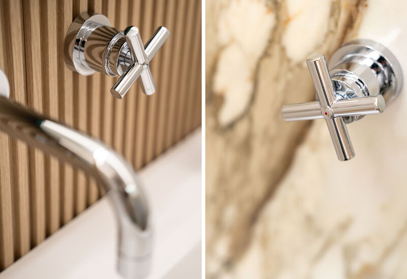 Deservi Charming Apartments - Deservi Charming Apartments 4: Automne, Détails de la chambre, Été, Printemps