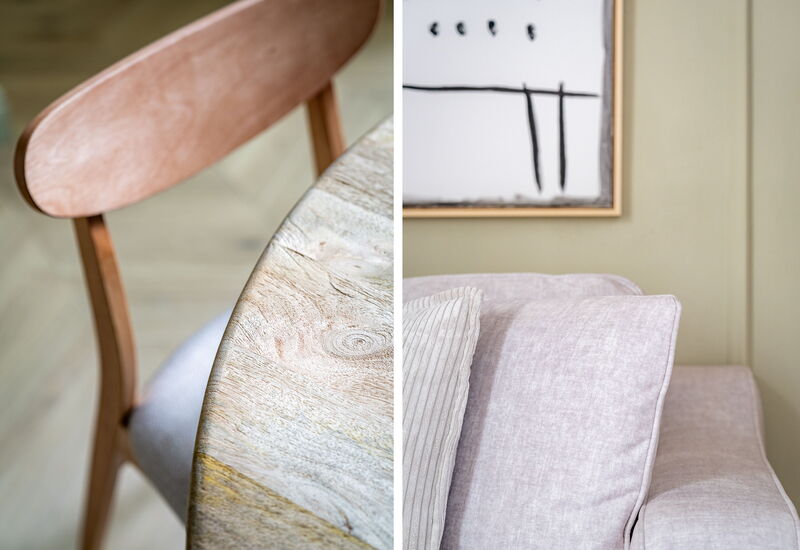 Deservi Charming Apartments - Deservi Charming Apartments 3: Automne, Détails de la chambre, Été, Printemps