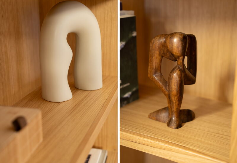 Deservi Charming Apartments - Deservi Charming Apartments 1: Automne, Détails de la chambre, Été, Printemps