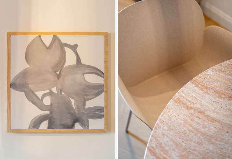 Deservi Charming Apartments - Deservi Charming Apartments 9: Automne, Détails de la chambre, Été, Printemps