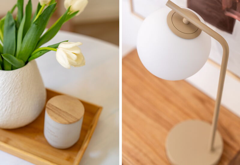 Deservi Charming Apartments - Deservi Charming Apartments 5: Automne, Détails de la chambre, Été, Printemps