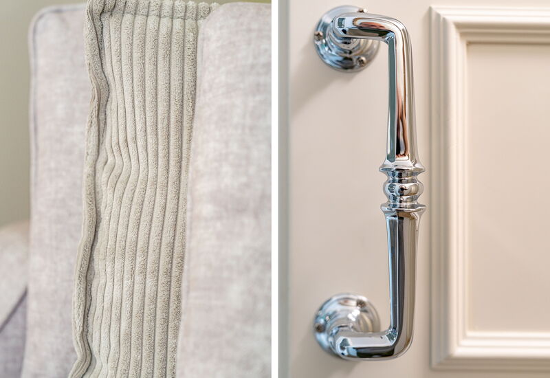 Deservi Charming Apartments: Automne, Détails de la chambre, Été, Printemps