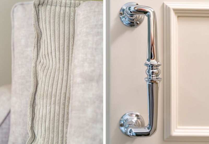 Deservi Charming Apartments - Deservi Charming Apartments 3: Automne, Détails de la chambre, Été, Printemps