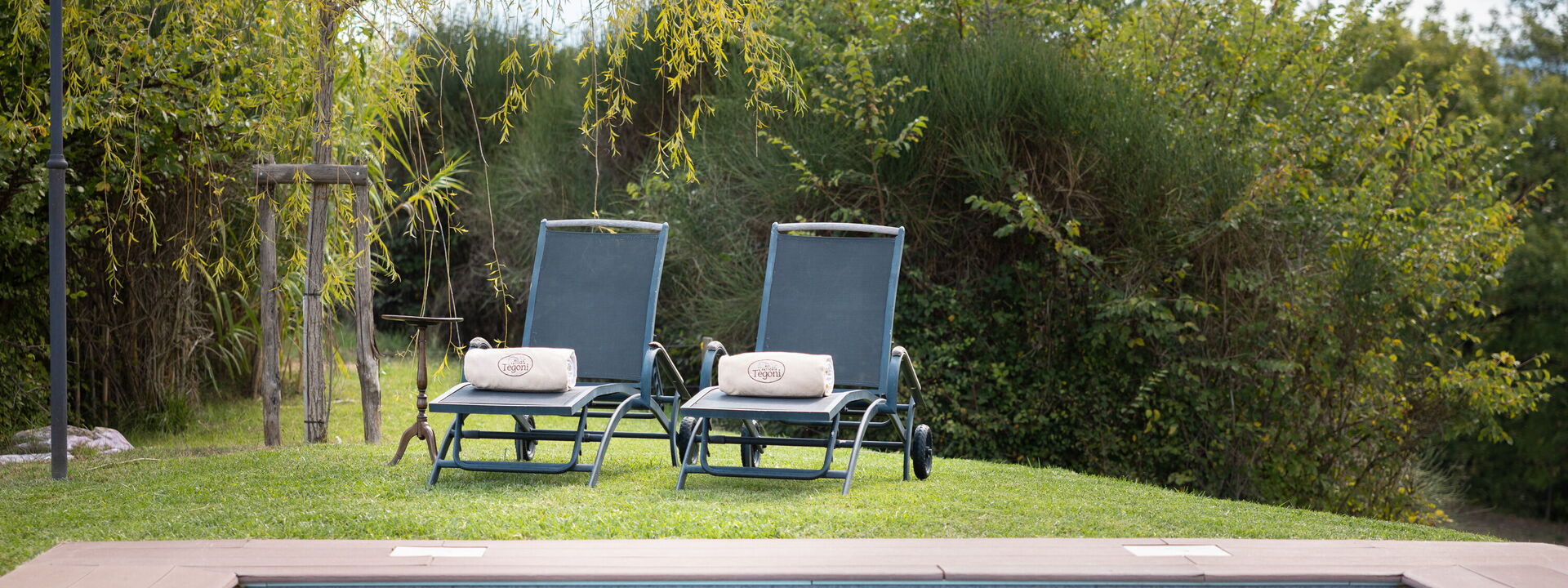Villa Airone Tegoni, Pool, Radicondoli: Autunno, Estate, Piscina, Primavera